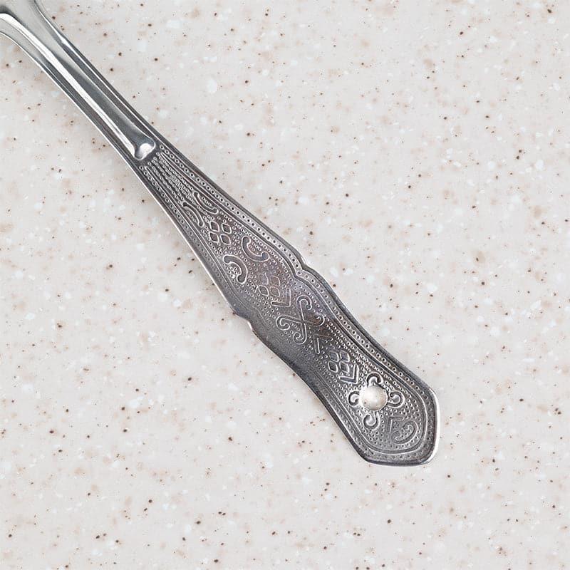Gento Serving Spoon media 5