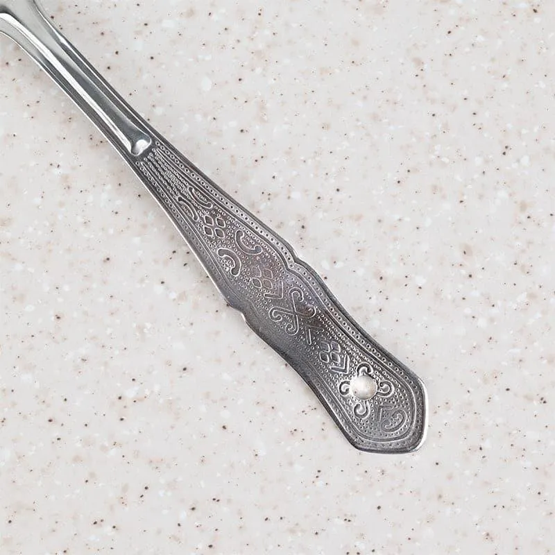 Gento Serving Spoon media 5