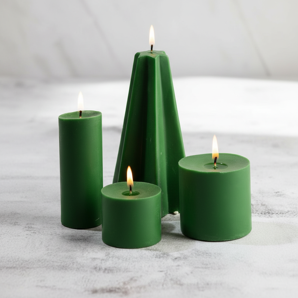 Soy Wax