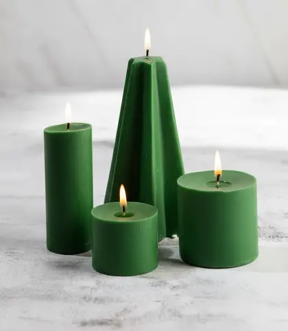Soy Wax