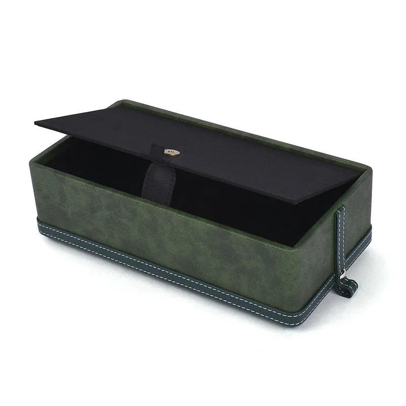 Luxa Dote Tissue Holder - Green media 6