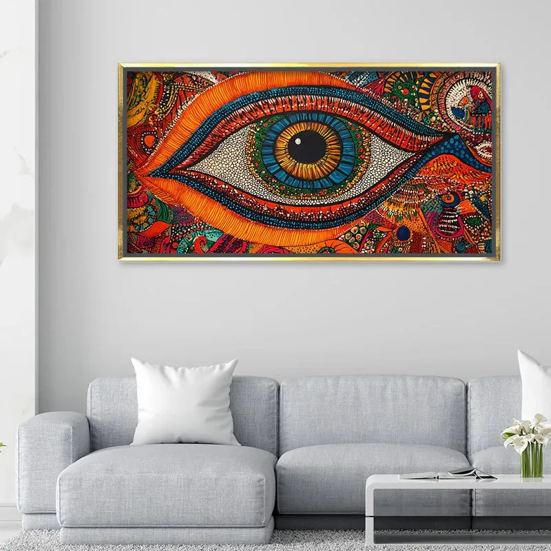 ShivaPlace Wall Art media 3