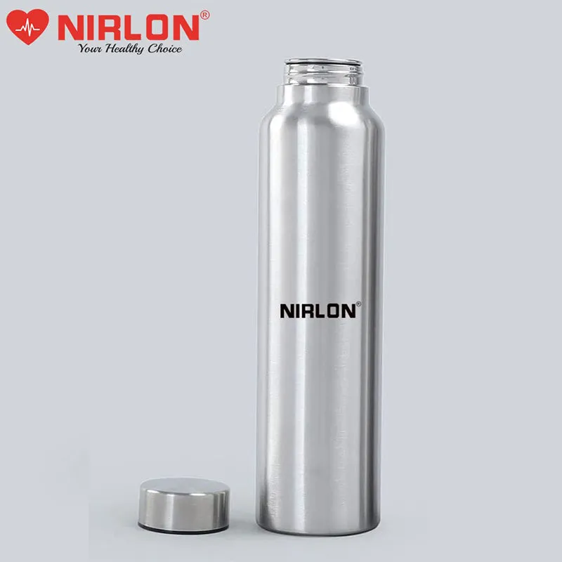 Silverta Water Bottle - 1000 mL media 4