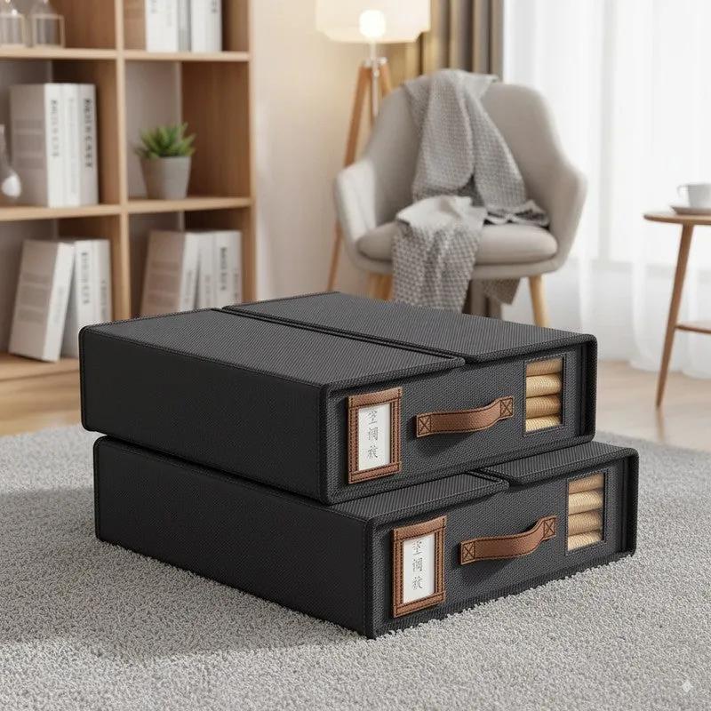 EternaFold Cloth Organizers - Set Of Two media 3