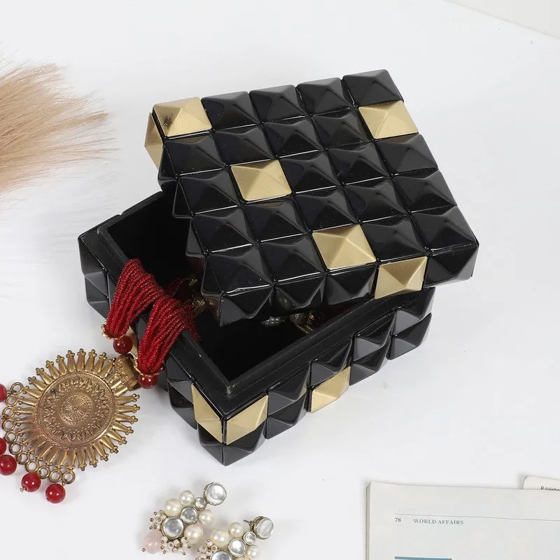 Onyx Prism Jewel Box media 1