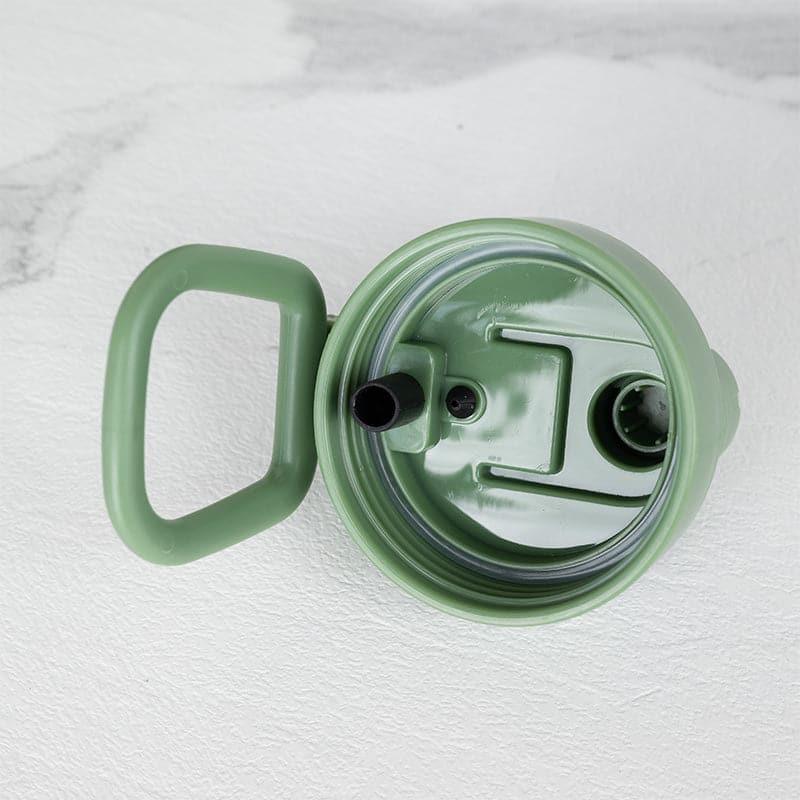 Drink Disco Water Bottle (Green) - 1000 mL media 6