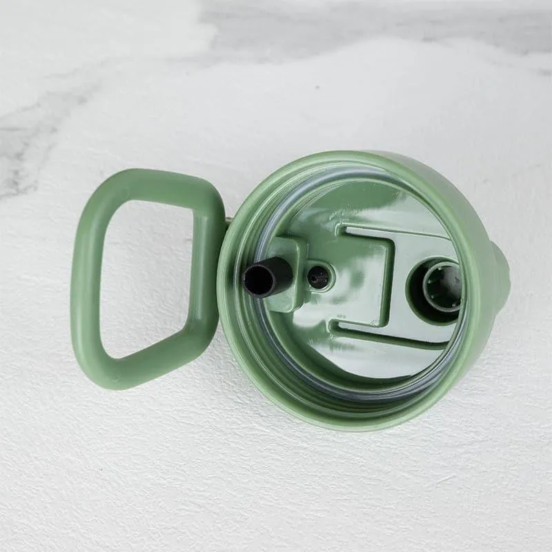 Drink Disco Water Bottle (Green) - 1000 mL media 6