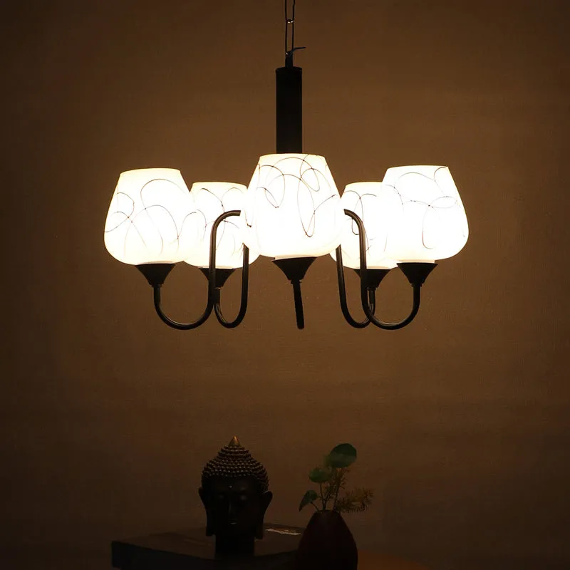 Nitra Ceiling Lamp media 2