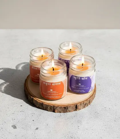 Soy Wax