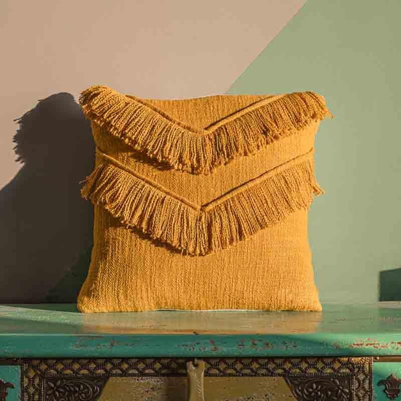 Gigil Cushion Cover media 3