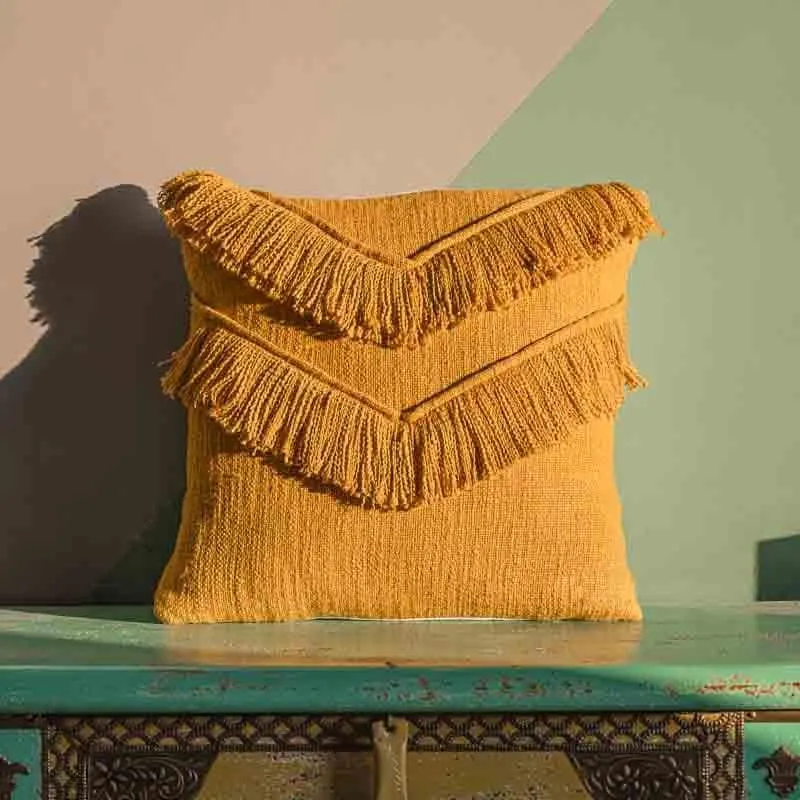 Gigil Cushion Cover media 3