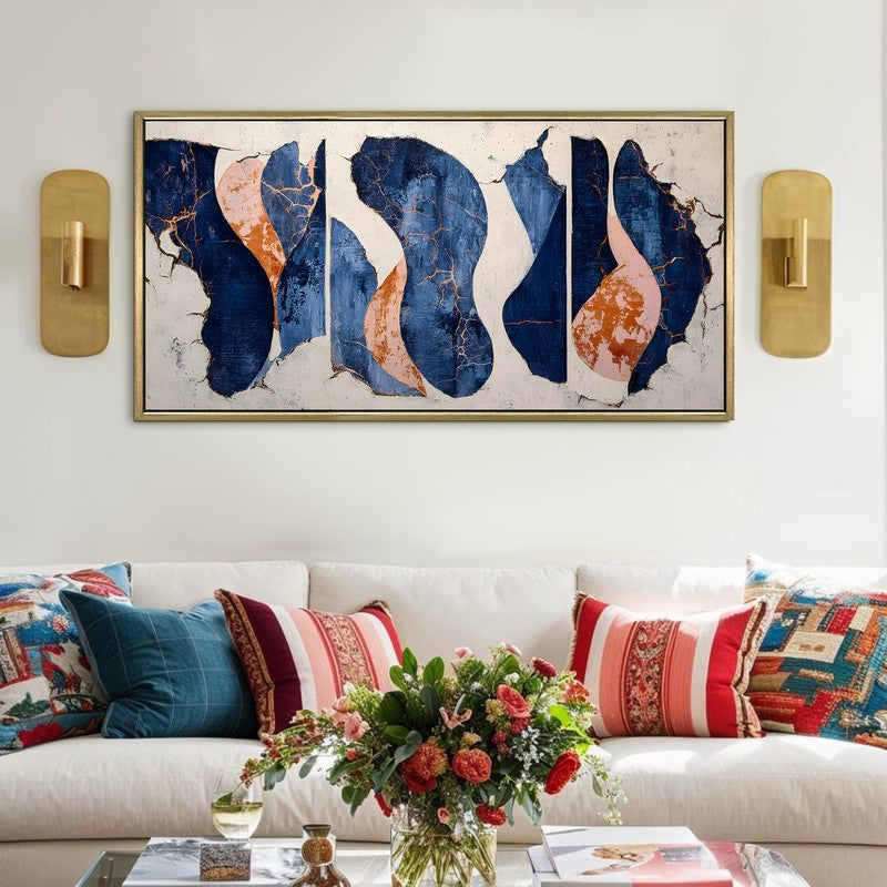Verdure Dynamic Canvas Wall Art