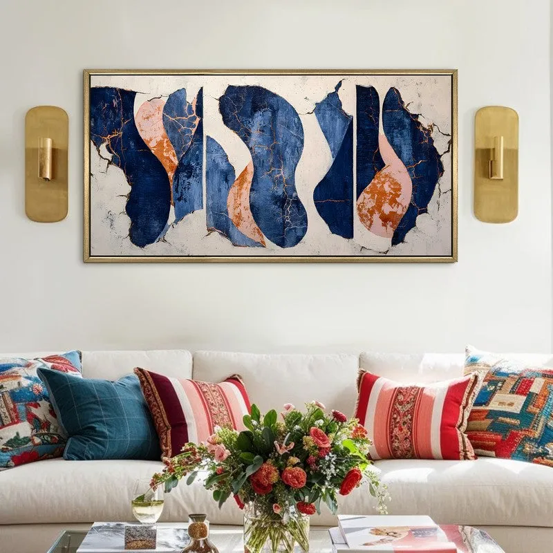 Verdure Dynamic Canvas Wall Art media 1
