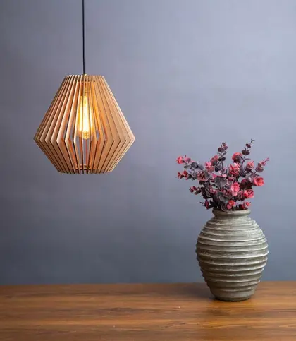 Metal · Wood