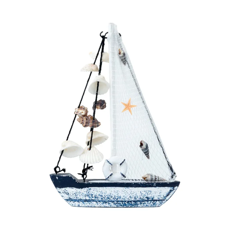 Bon Voyage Wood Showpiece media 3