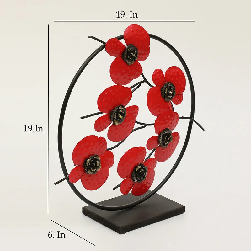 Poppy Metallica Showpiece media 5