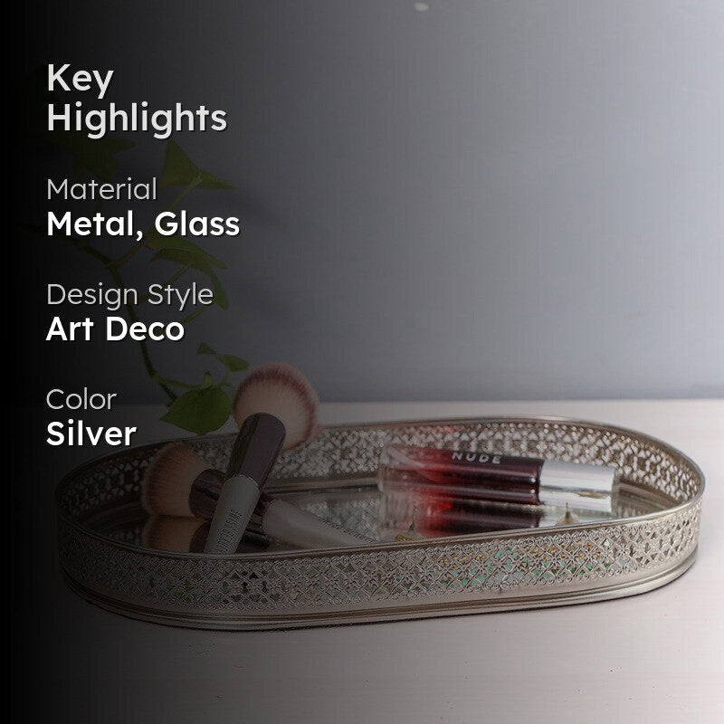 Lunara Haven Serving Tray media 2