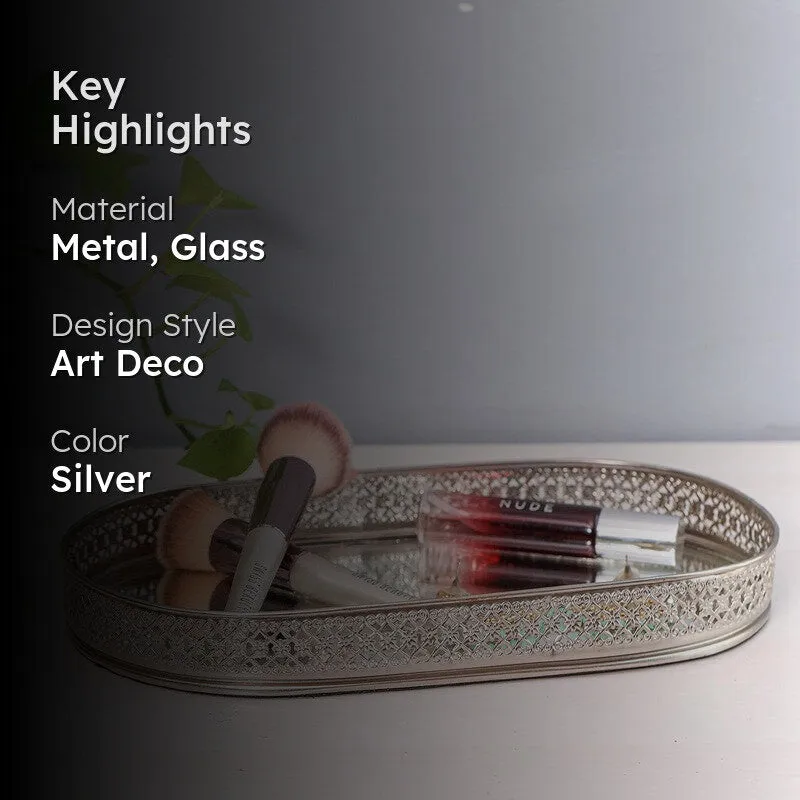 Lunara Haven Serving Tray media 2