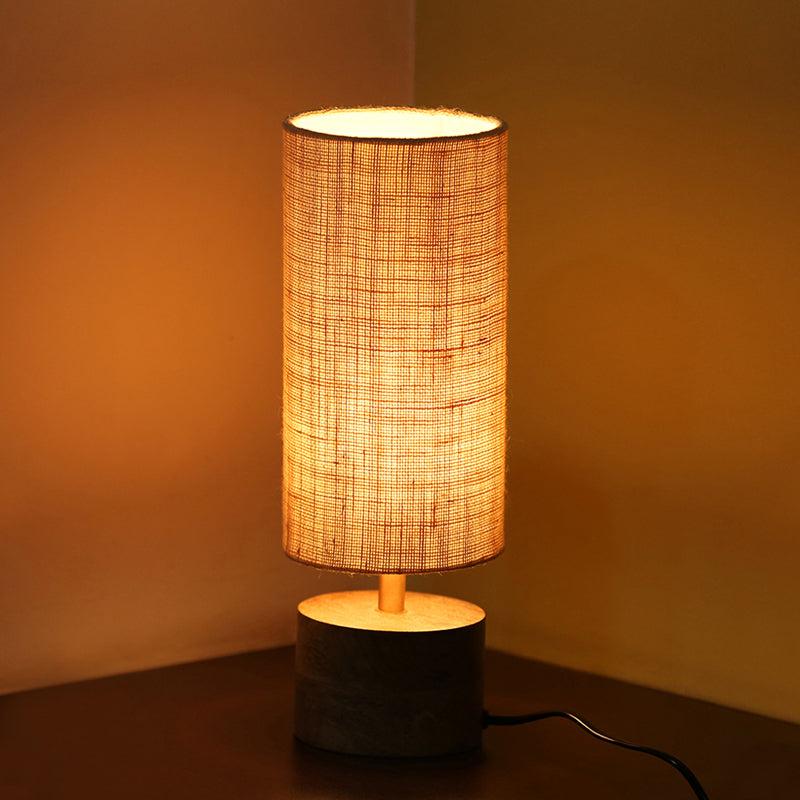 Cotton · Mango Wood