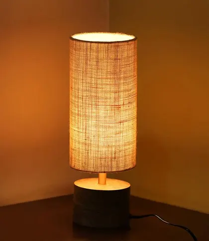 Cotton · Mango Wood