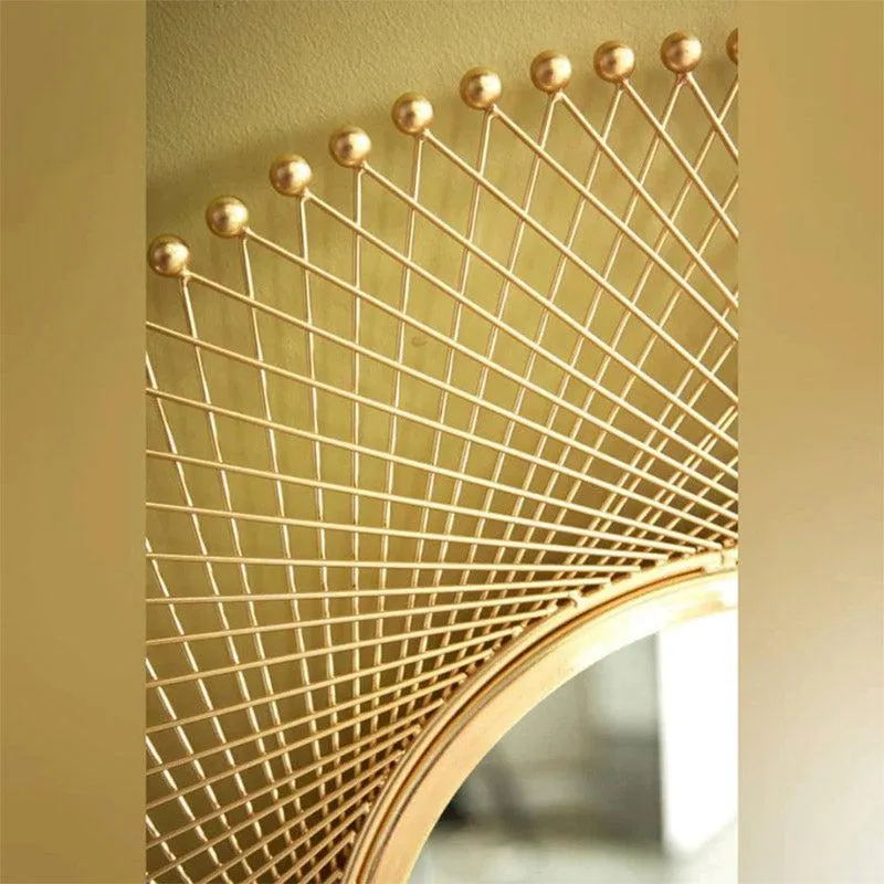 Rados Charme Wall Mirror media 5