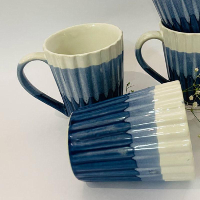 Roria Ceramic Tea Cup media 3