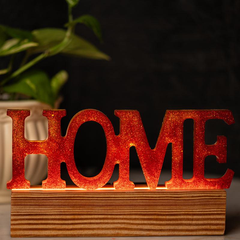 Home Led Table Lamp