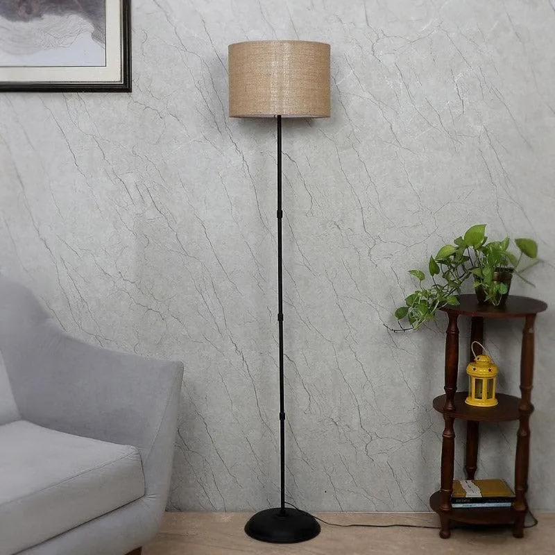 Prada Pisto Floor Lamp - Buff media 3
