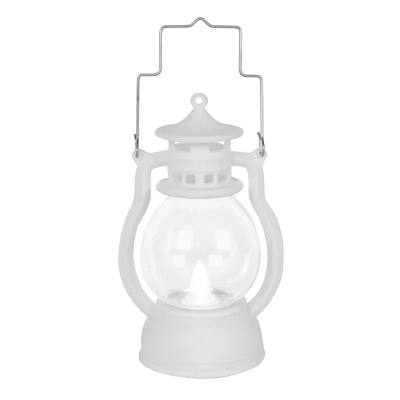 Lanteraa LED Battery Candle (White) - Set Of Two media 3