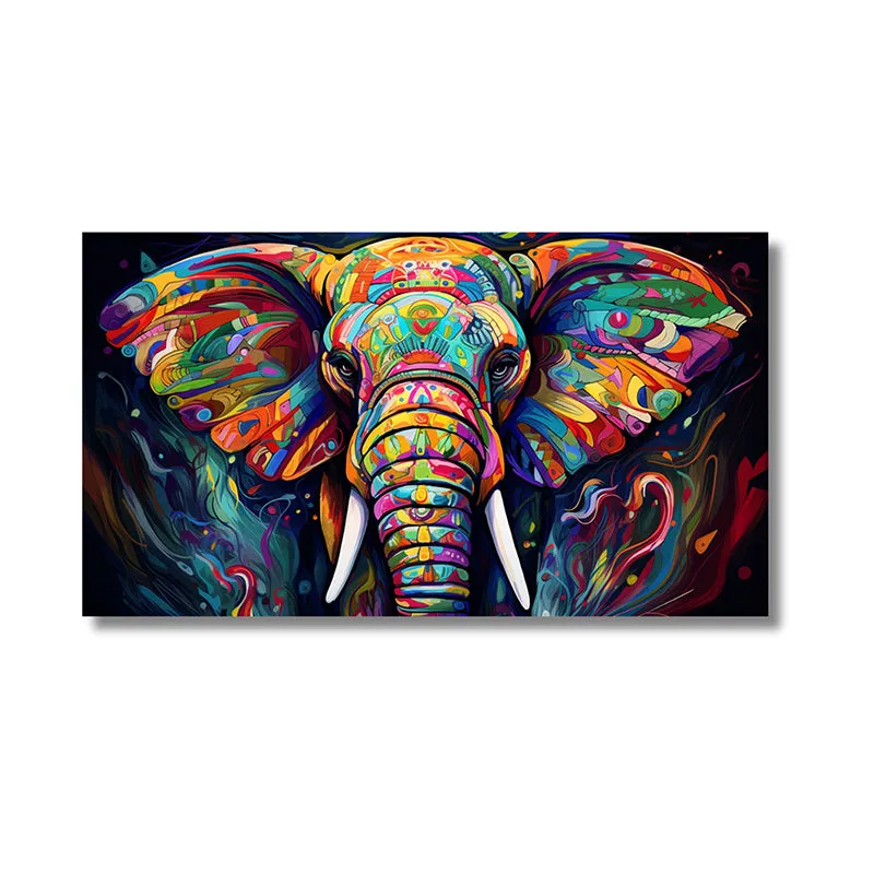 Techno Giants Wall Art media 3