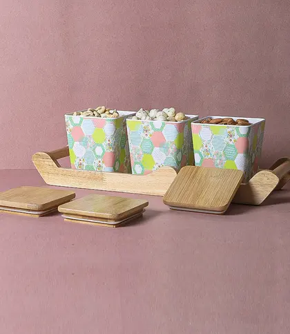 Melamine