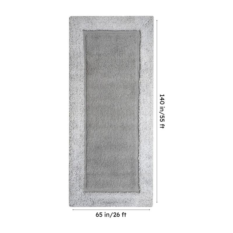 Orlina Runner Rug - Grey media 8