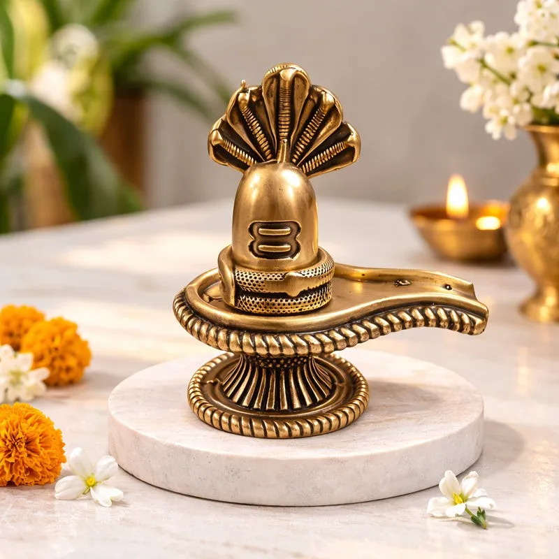 Shambho Brass Idol media 3