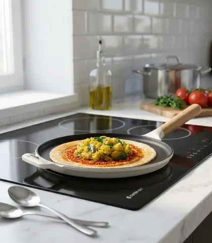 Cast Iron
