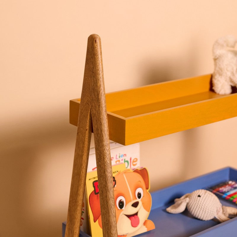 Peek-a-Boo Kids Toys Organizer media 4