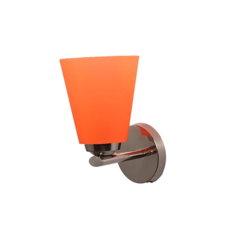 Amber Radiance PVC Wall Lamp media 6