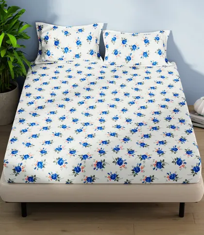 100% Cotton