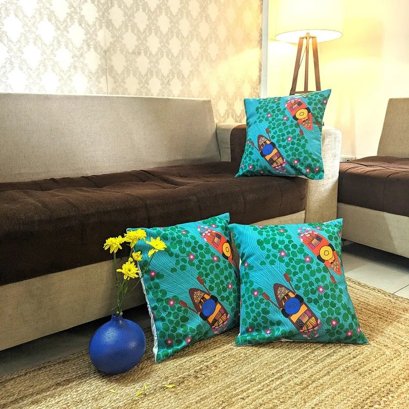 Aqua Adventures - Set Of Three media 1