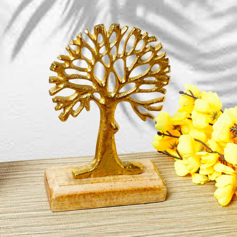 Tree Of Life Rakhi Hamper media 7