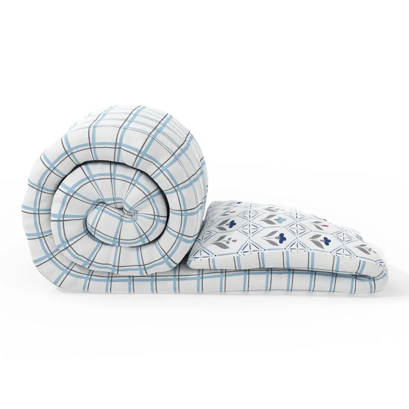 Petalia I Bedding Set - Four Piece Set media 6