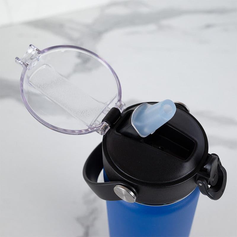 Fizz Fantasy Bottle (Blue) - 750 mL media 4
