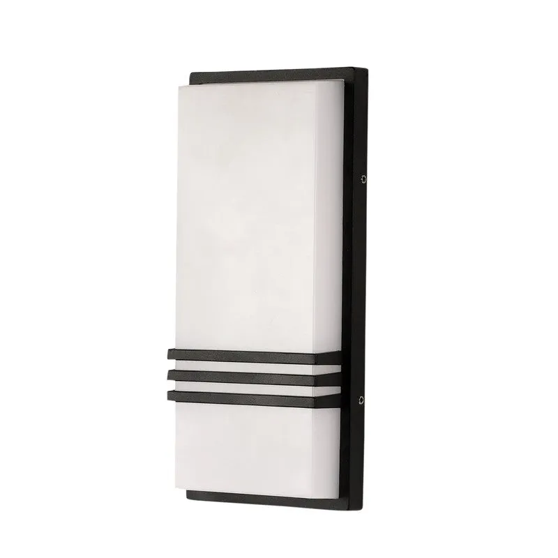Warm Beam PVC Wall Lamp media 5