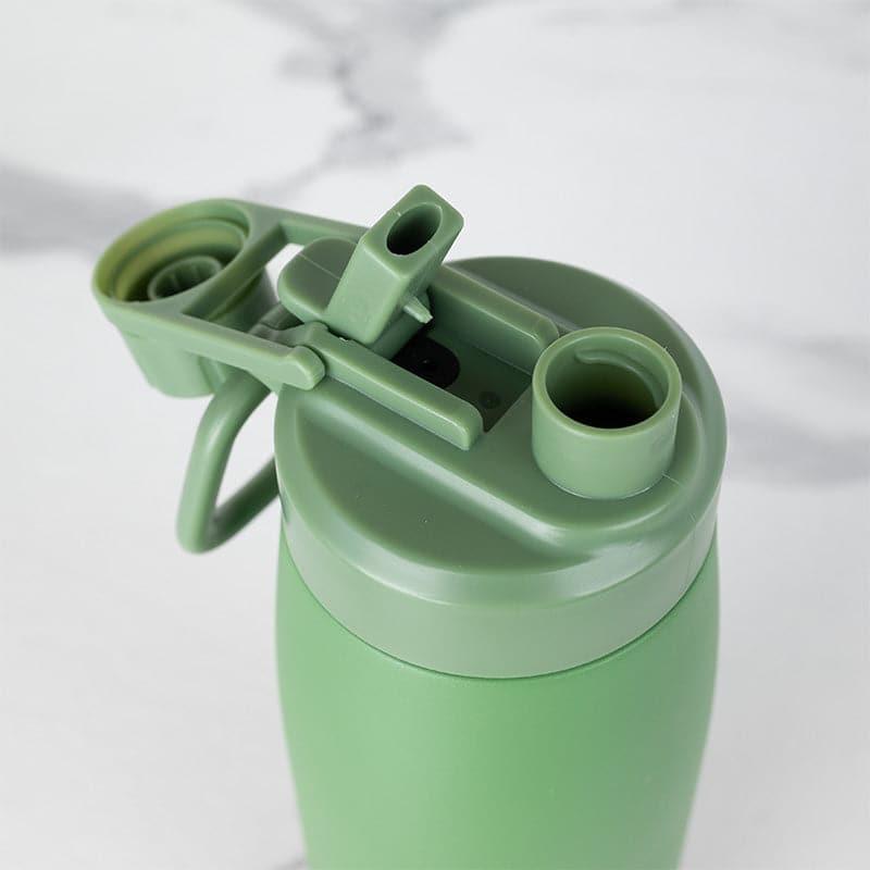 Drink Disco Water Bottle (Green) - 1000 mL media 4