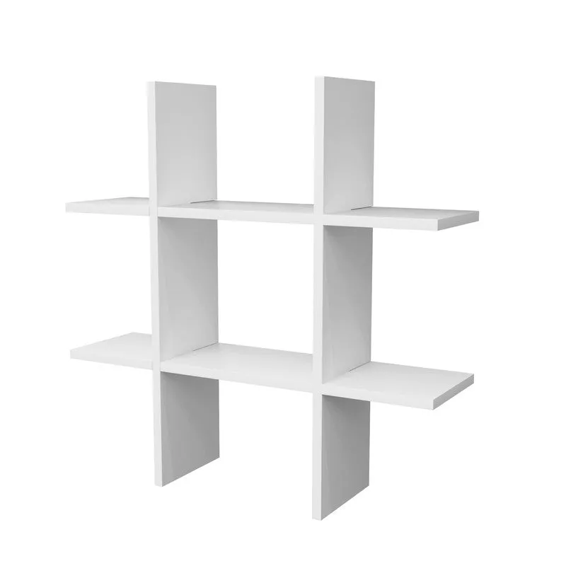 Drayno Engineered Wood Shelves media 4
