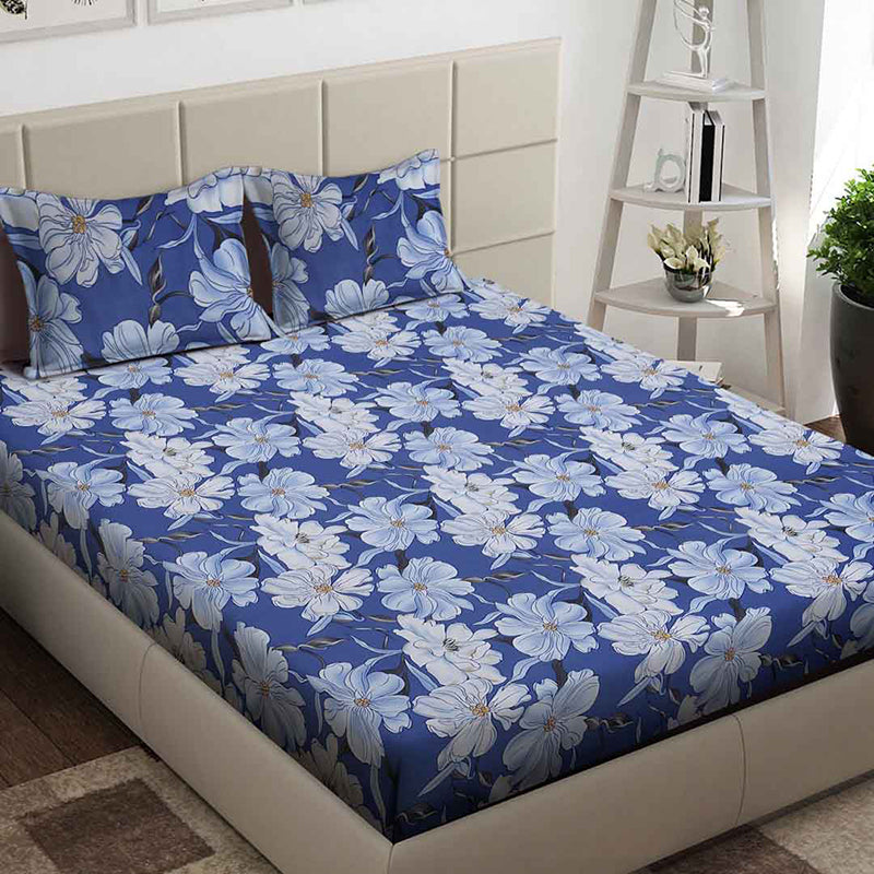 PolyCotton/Cotton Blend