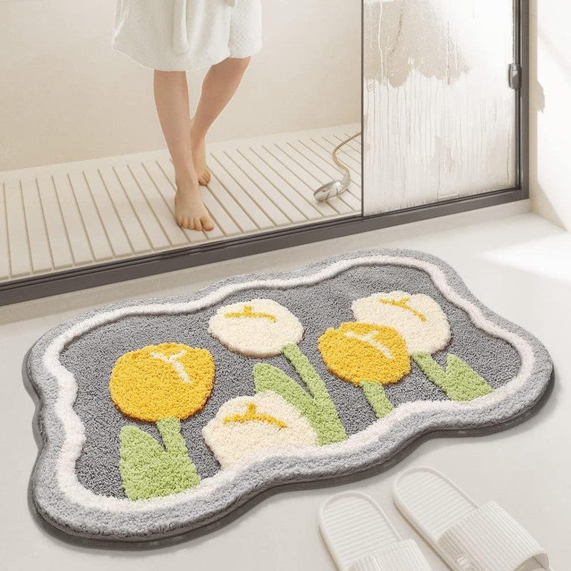 GardenGlow Antiskid Bath Mat media 3