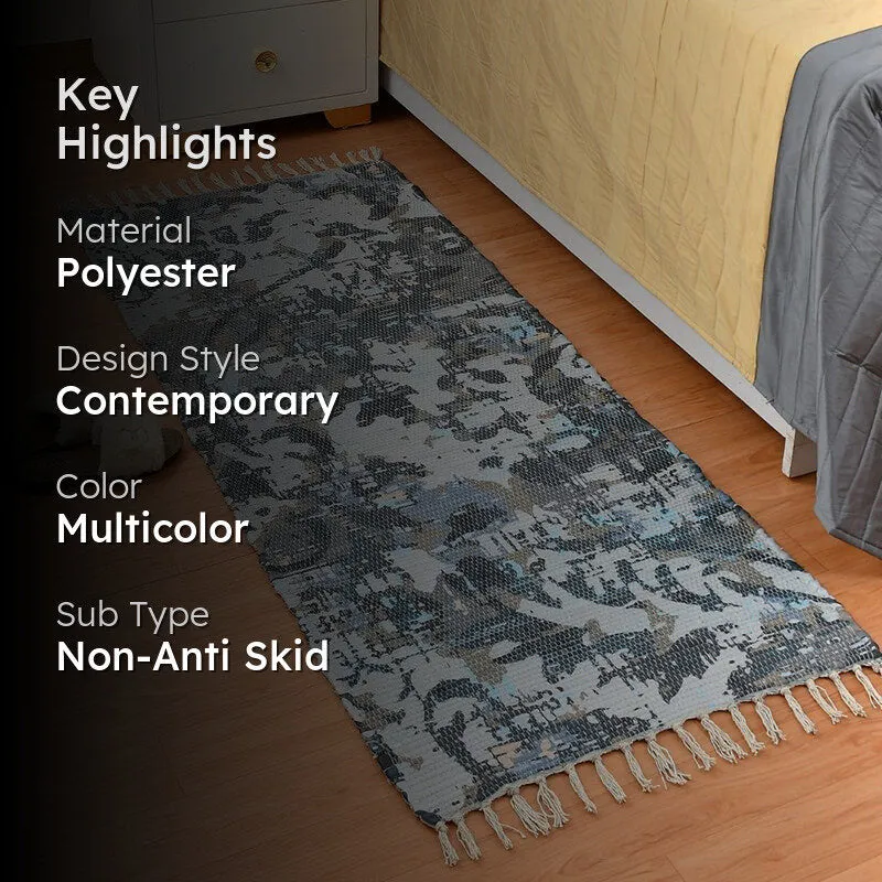 Dwelza Runner Rug media 2