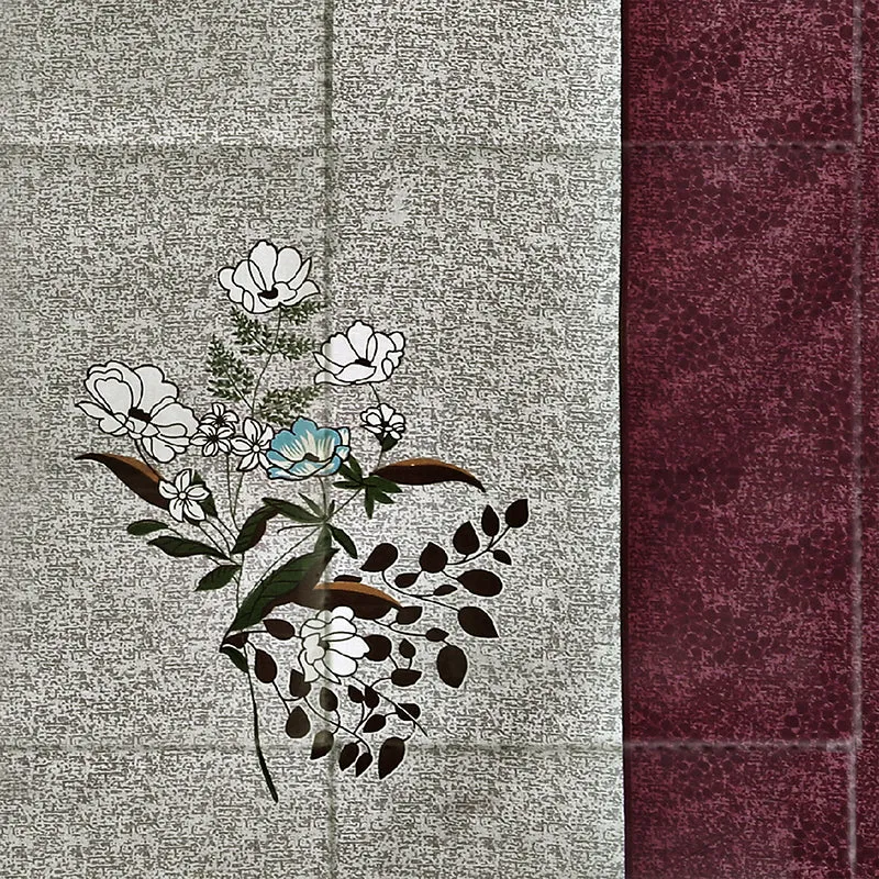 Swayam Acacia Cotton Comforter - 150 GSM media 6
