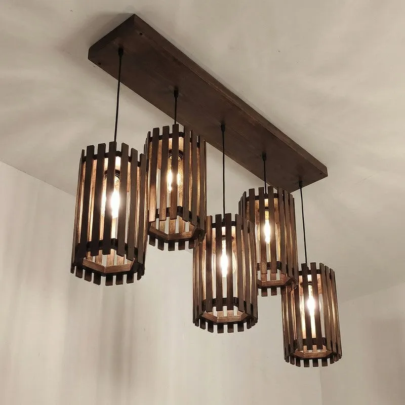 Quasar 5 Series Hanging Light media 7