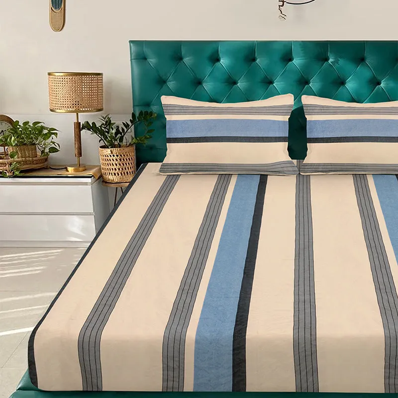 Elspeth Bedsheet - 180 GSM media 3